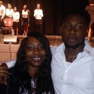 Meet your Posher, Latoya